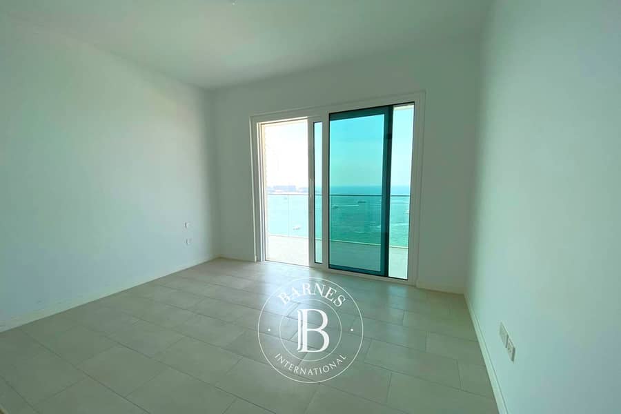 Full Sea View | Beach Access | Resort Living - Image 9