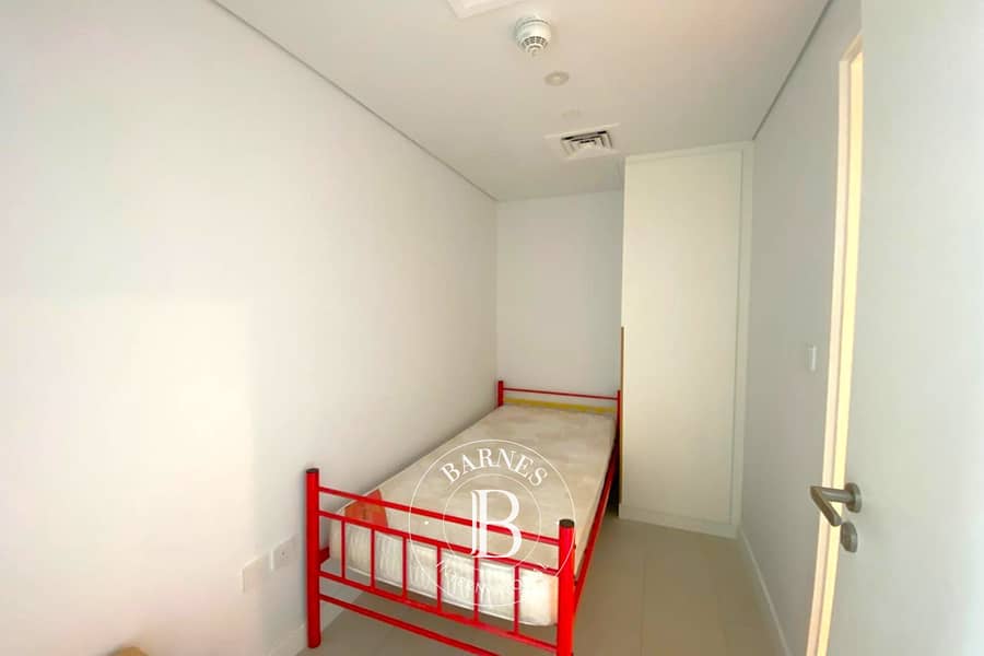 Full Sea View | Beach Access | Resort Living - Image 10