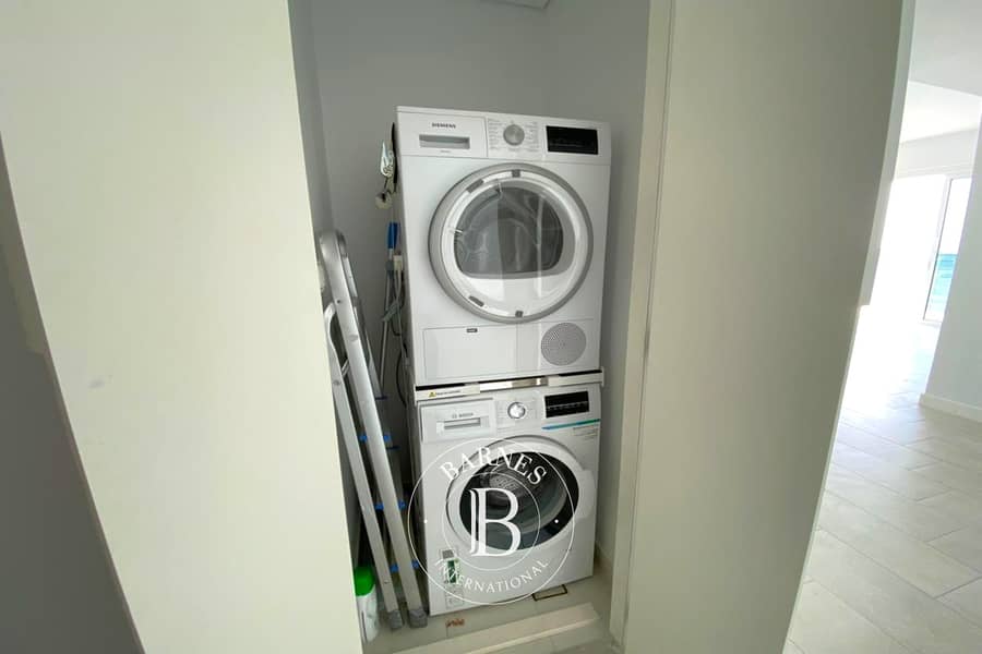 Full Sea View | Beach Access | Resort Living - Image 12