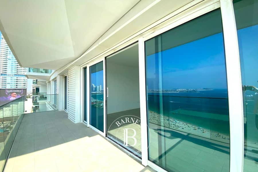 Full Sea View | Beach Access | Resort Living - Image 15