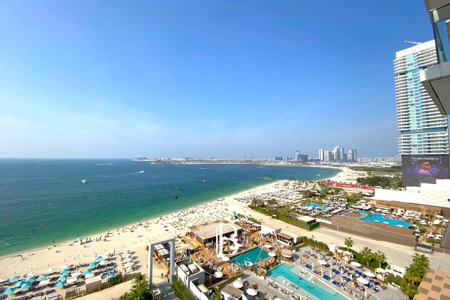 Full Sea View | Beach Access | Resort Living - Image 16