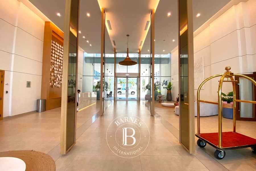 Full Sea View | Beach Access | Resort Living - Image 18