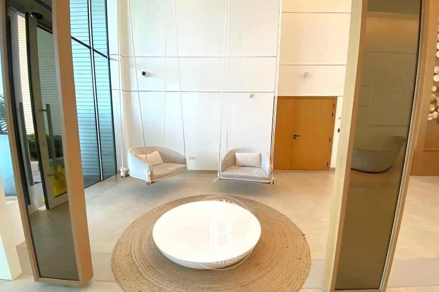 Full Sea View | Beach Access | Resort Living - Image 19