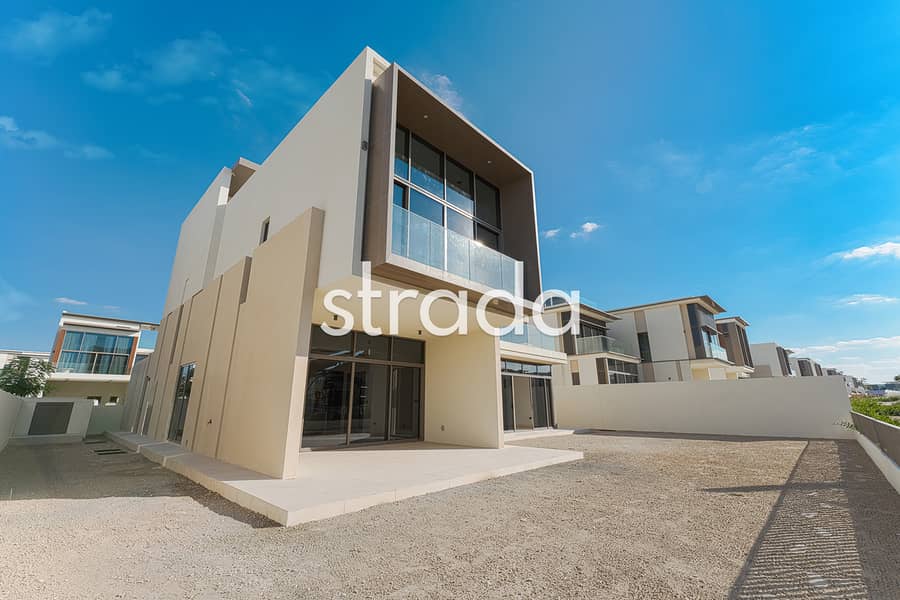 Four BR | Burj View | Park Backing