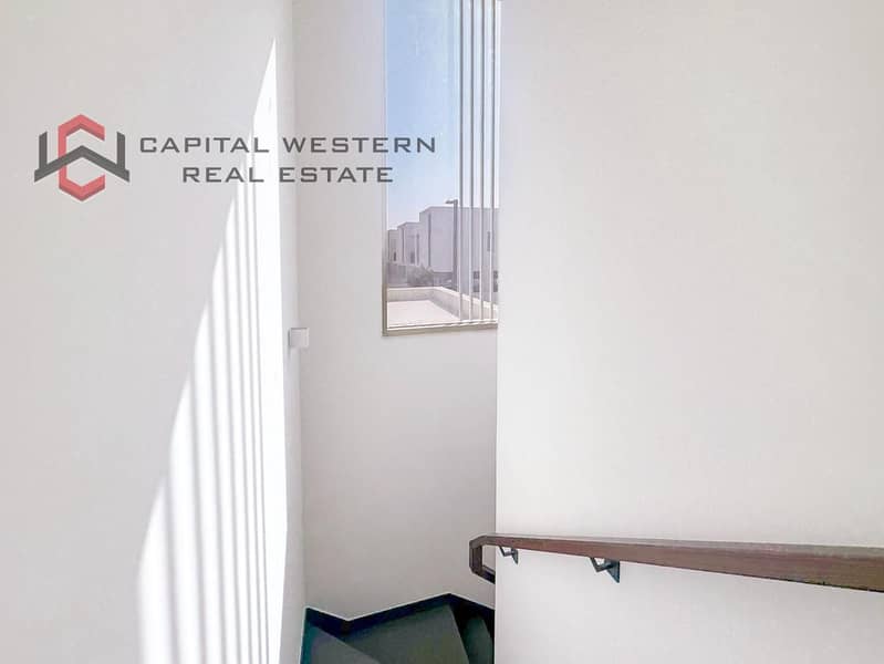 Brand New 3 BR Townhouse | Gated Community