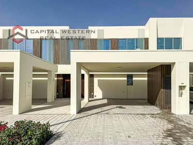 3 Schlafzimmer Townhouse zum zum Verkauf in The Valley by Emaar, Dubai - 3. jpeg