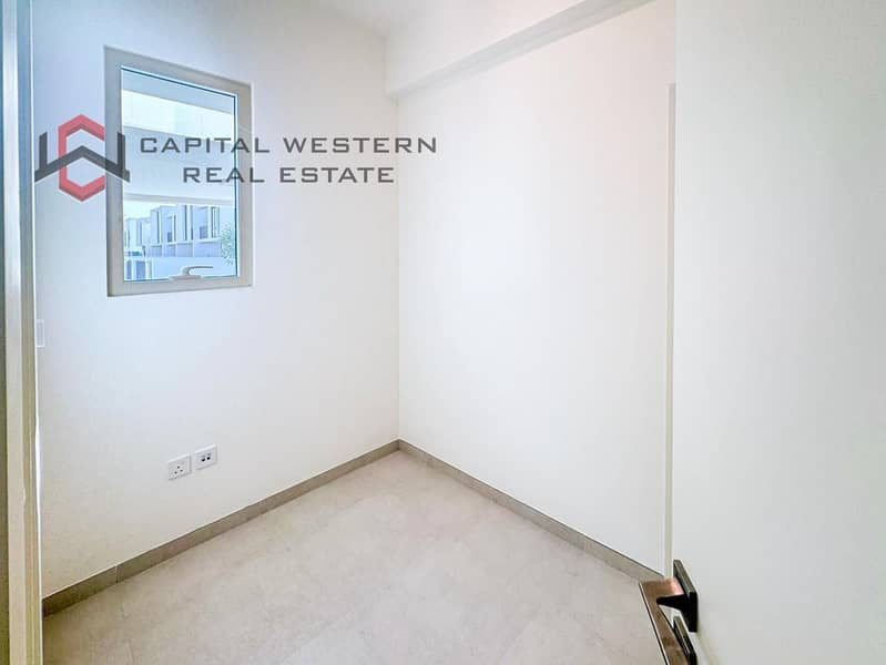 Brand New 3 BR Townhouse | Gated Community