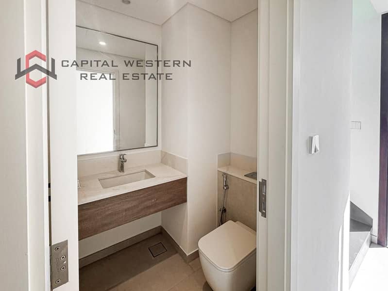 Brand New 3 BR Townhouse | Gated Community - Image 7