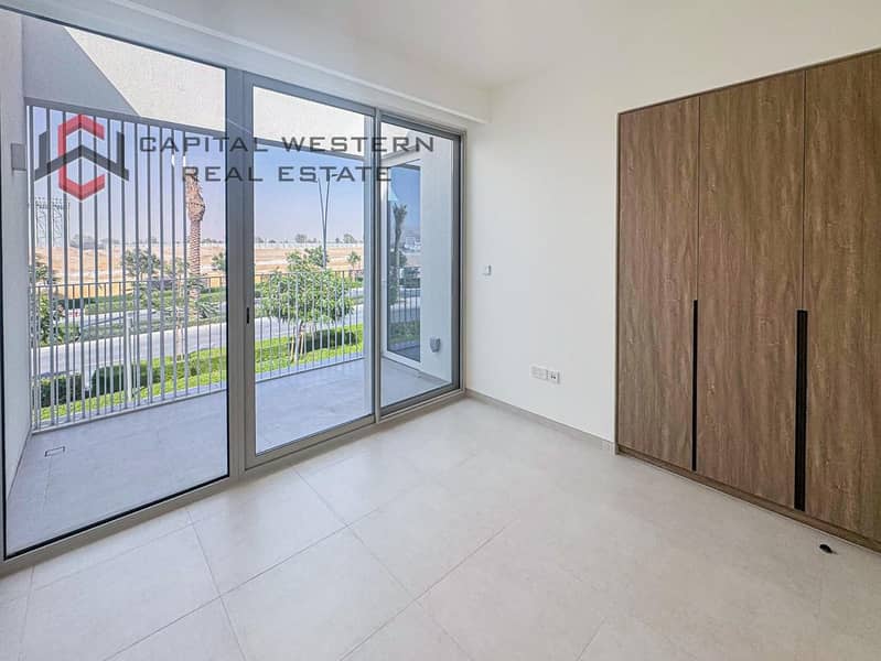 Brand New 3 BR Townhouse | Gated Community - Image 8