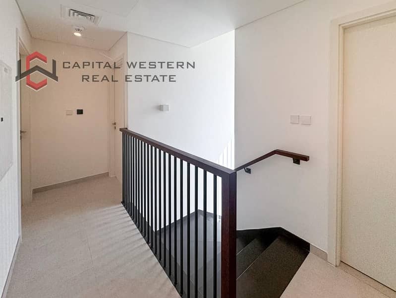 Brand New 3 BR Townhouse | Gated Community - Image 9