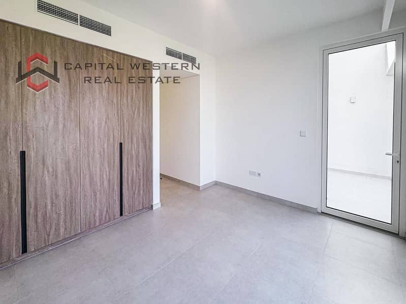 Brand New 3 BR Townhouse | Gated Community - Image 13