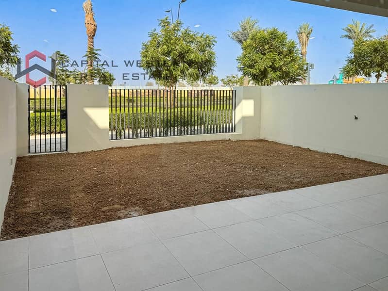 Brand New 3 BR Townhouse | Gated Community - Image 17