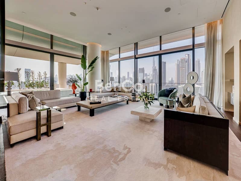 Penthouse | The Lana | Dorchester Collection