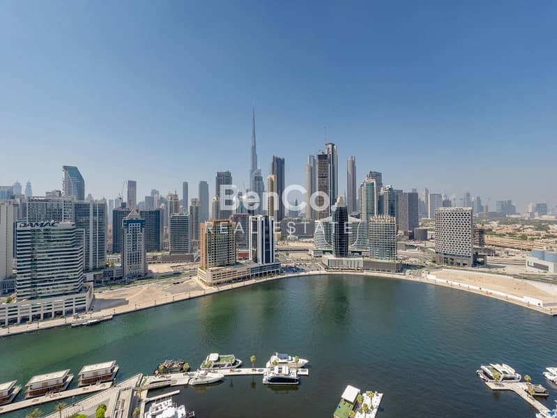 Penthouse | The Lana | Dorchester Collection