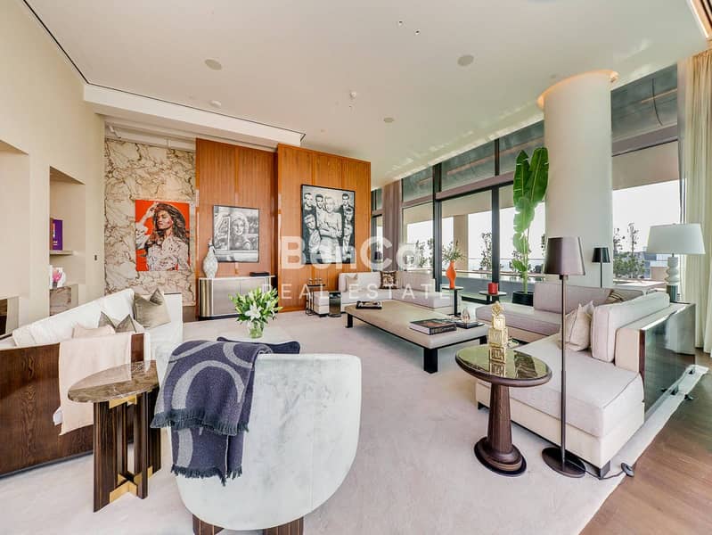 Penthouse | The Lana | Dorchester Collection