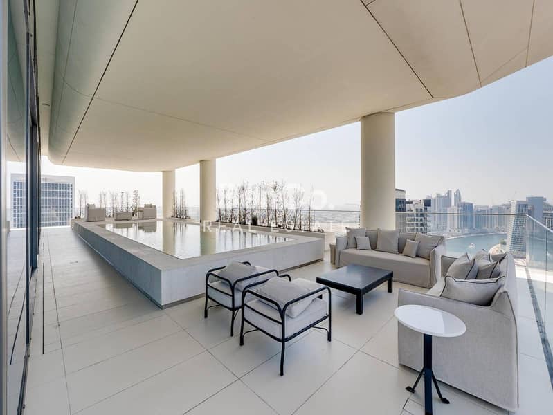 Penthouse | The Lana | Dorchester Collection