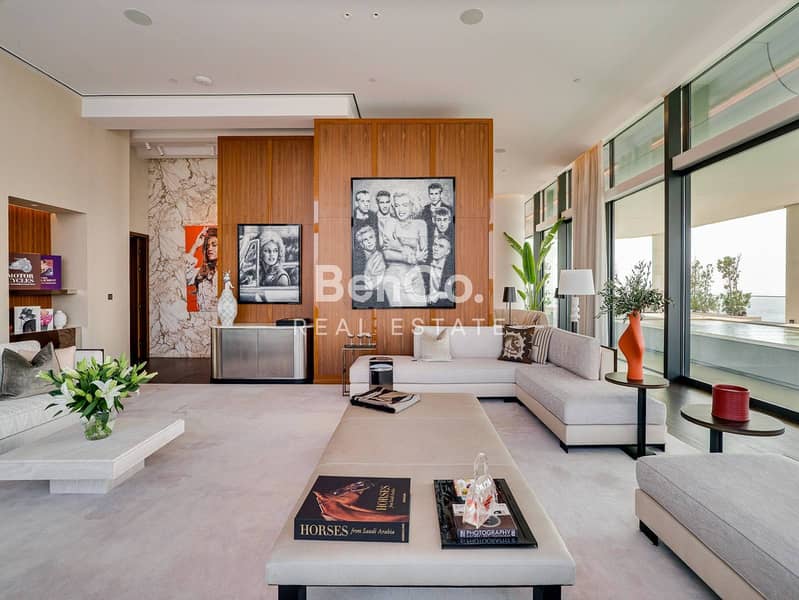 Penthouse | The Lana | Dorchester Collection - Image 6