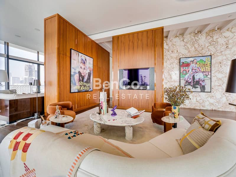 Penthouse | The Lana | Dorchester Collection - Image 7