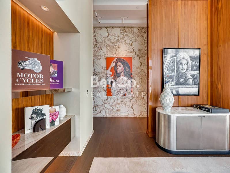 Penthouse | The Lana | Dorchester Collection - Image 10