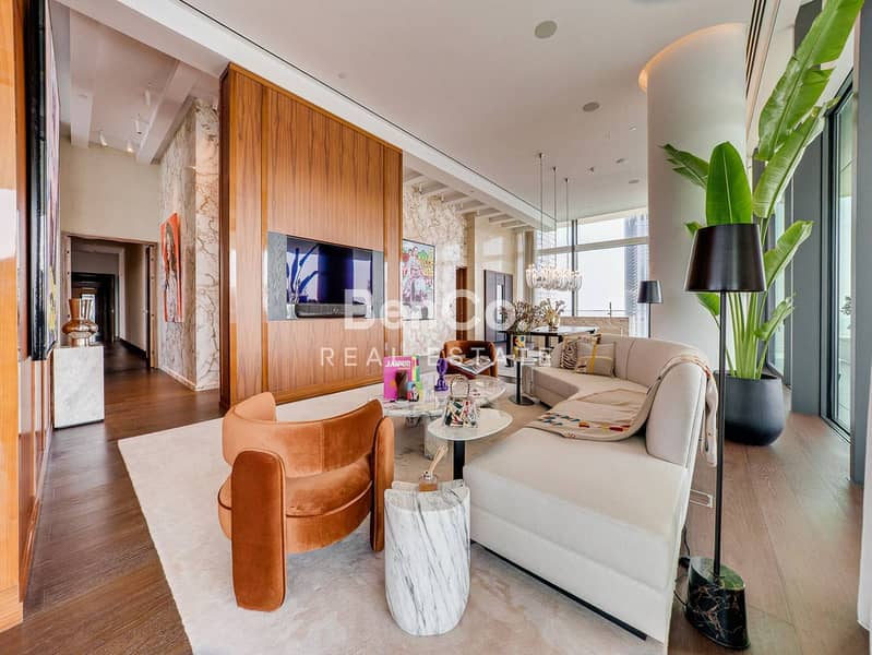Penthouse | The Lana | Dorchester Collection - Image 14