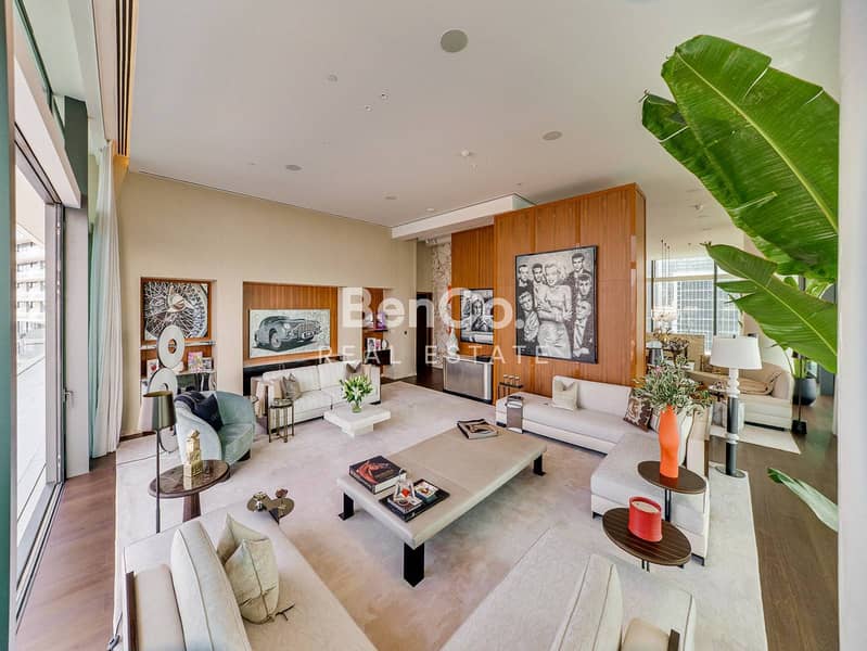 Penthouse | The Lana | Dorchester Collection - Image 15