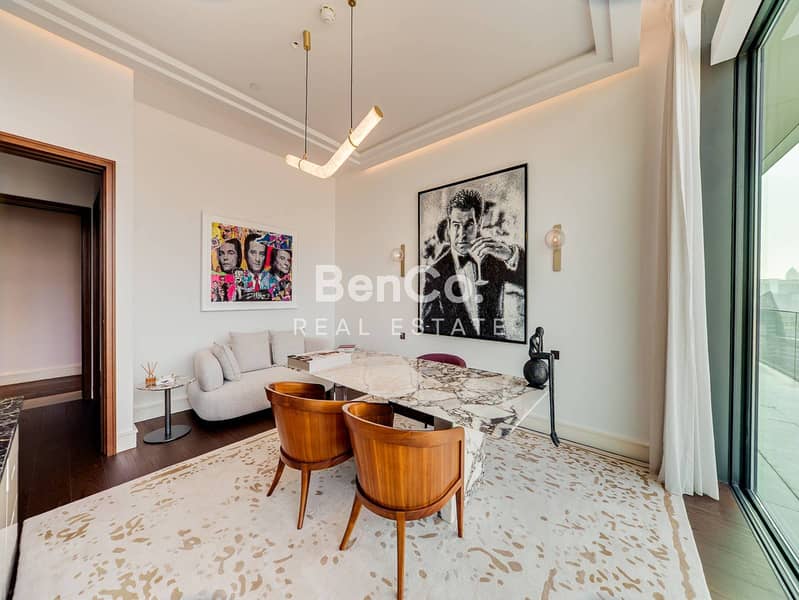 Penthouse | The Lana | Dorchester Collection - Image 16