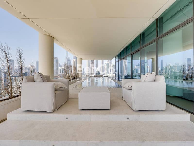 Penthouse | The Lana | Dorchester Collection - Image 22