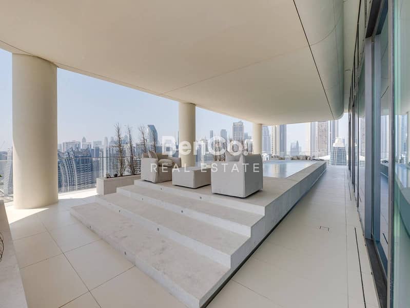 Penthouse | The Lana | Dorchester Collection - Image 23