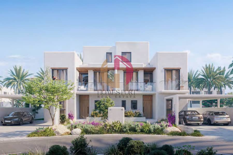 New Listing | Big Plot | Watefront View