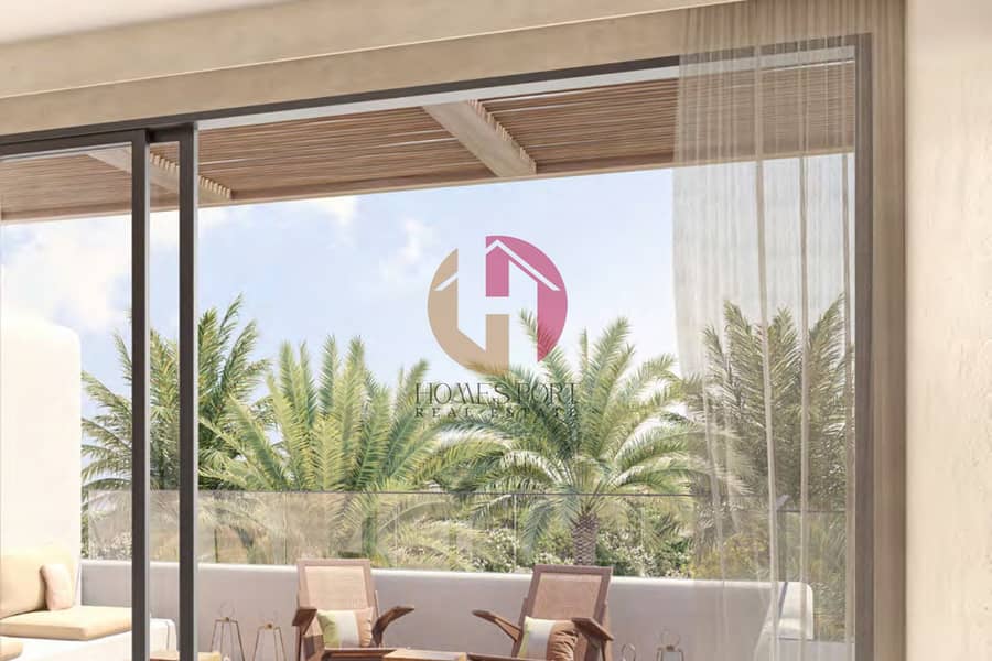 New Listing | Big Plot | Watefront View