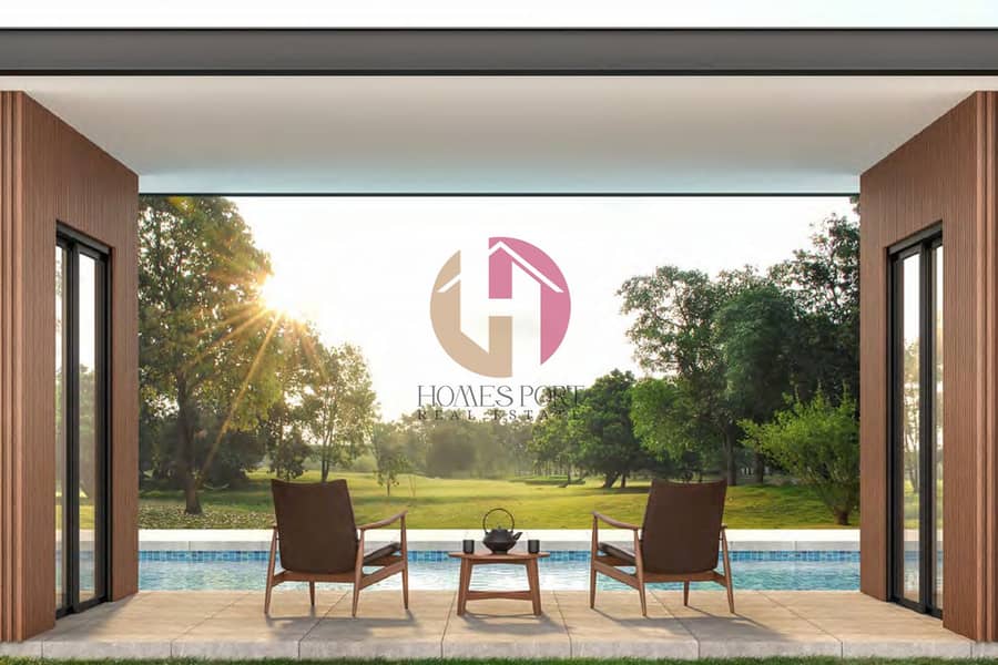 New Listing | Big Plot | Watefront View