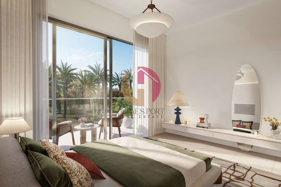 New Listing | Big Plot | Watefront View - Image 6