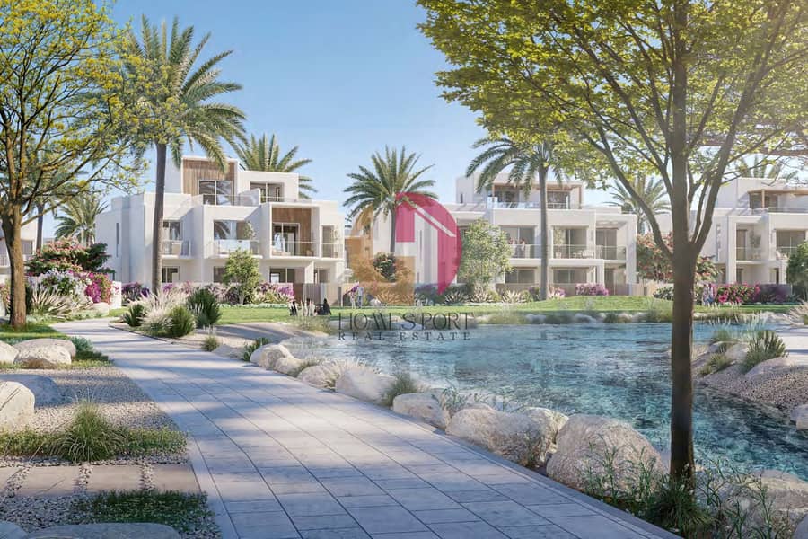 New Listing | Big Plot | Watefront View - Image 9