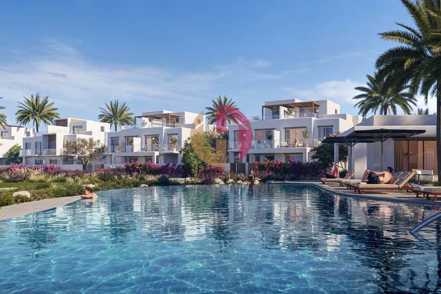 New Listing | Big Plot | Watefront View - Image 10