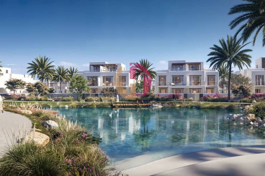 New Listing | Big Plot | Watefront View - Image 11