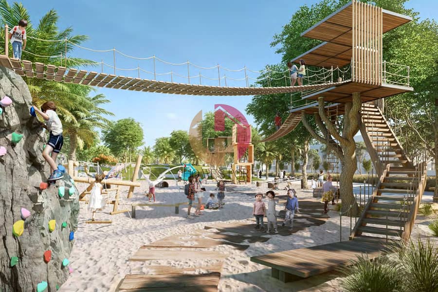 New Listing | Big Plot | Watefront View - Image 12