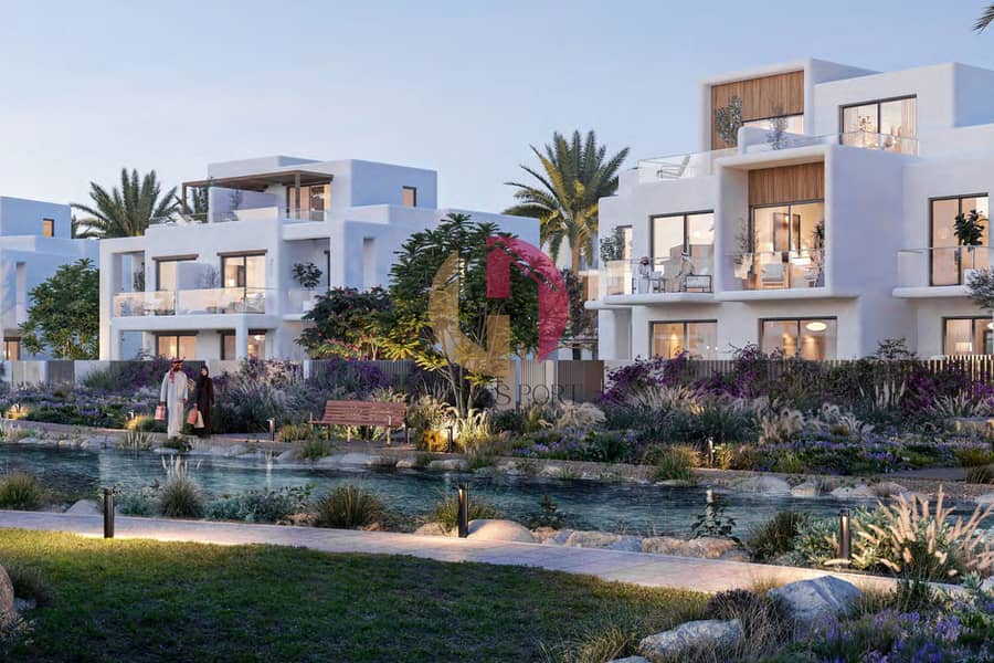 New Listing | Big Plot | Watefront View - Image 15