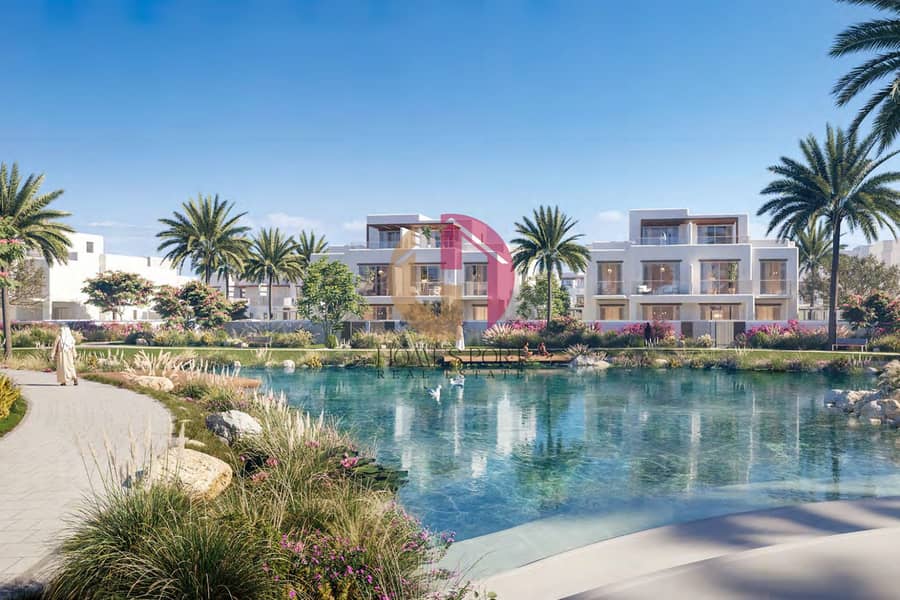 New Listing | Big Plot | Watefront View - Image 16