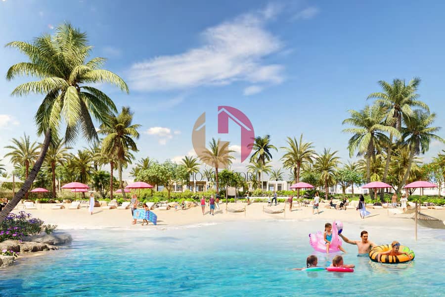 New Listing | Big Plot | Watefront View - Image 17