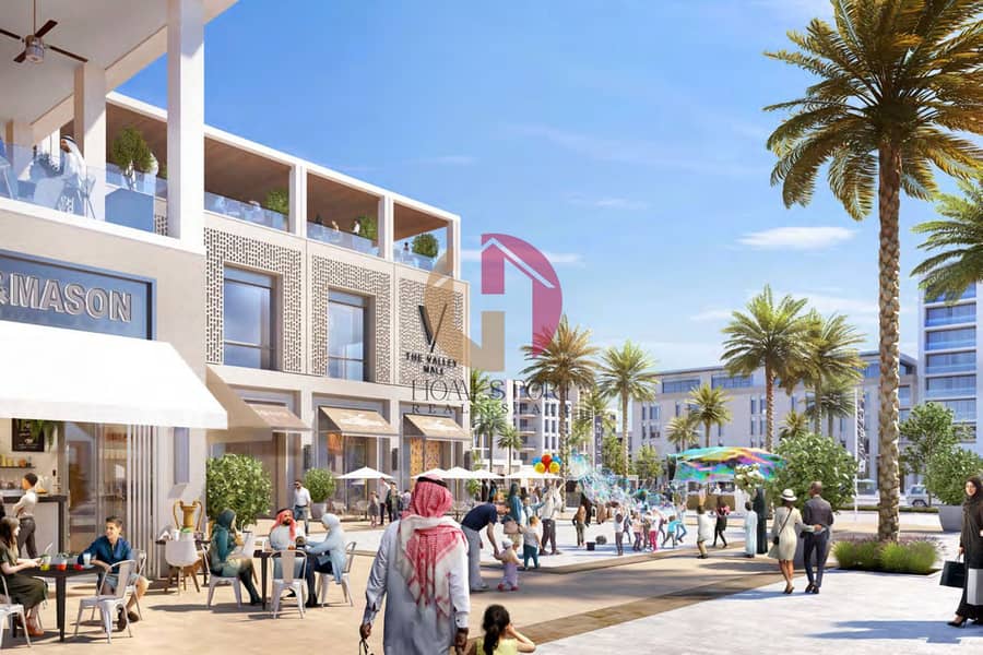 New Listing | Big Plot | Watefront View - Image 18