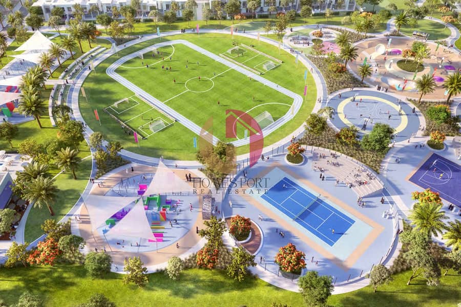 New Listing | Big Plot | Watefront View - Image 23