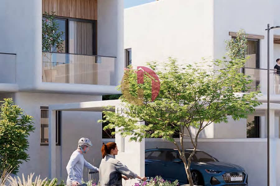 New Listing | Big Plot | Watefront View - Image 24