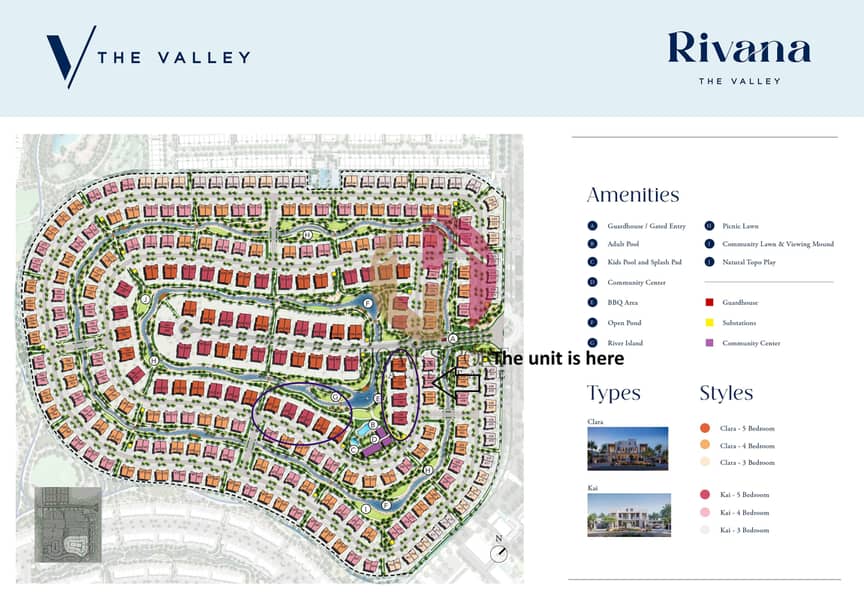 New Listing | Big Plot | Watefront View - Image 26