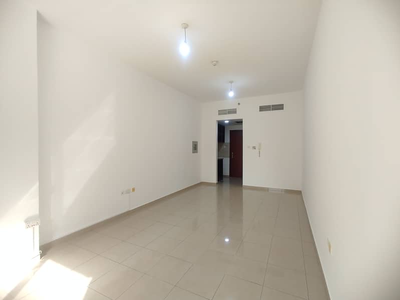 Spacious Studio Apartment|| Close to pond park || Family Bld( Gym Pool Maintenance Free) - Image 7