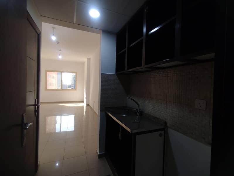 Spacious Studio Apartment|| Close to pond park || Family Bld( Gym Pool Maintenance Free) - Image 8