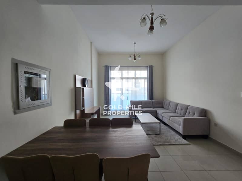 FULLY FURNISHED || BRAND NEW FURNITURE || FOR FAMILY || VERY SPACIOUS - Image 7