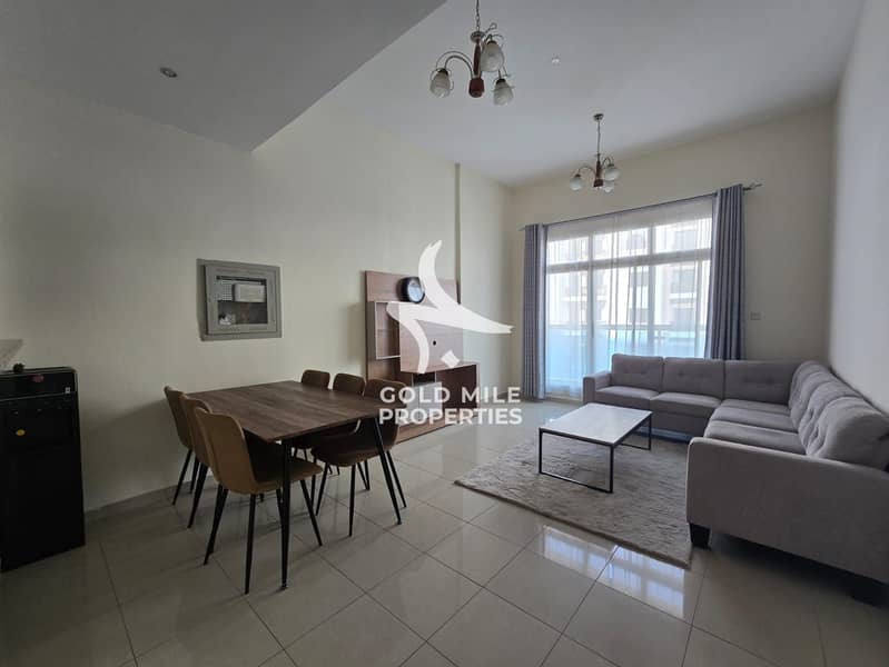 FULLY FURNISHED || BRAND NEW FURNITURE || FOR FAMILY || VERY SPACIOUS - Image 8