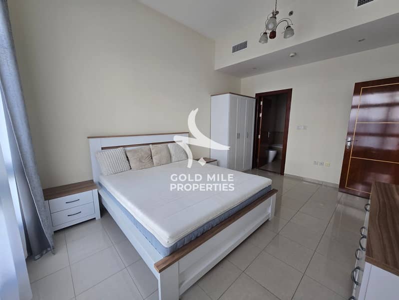 FULLY FURNISHED || BRAND NEW FURNITURE || FOR FAMILY || VERY SPACIOUS - Image 9