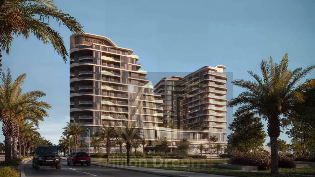 Smart Home | Fully Furnished | Luxury Living