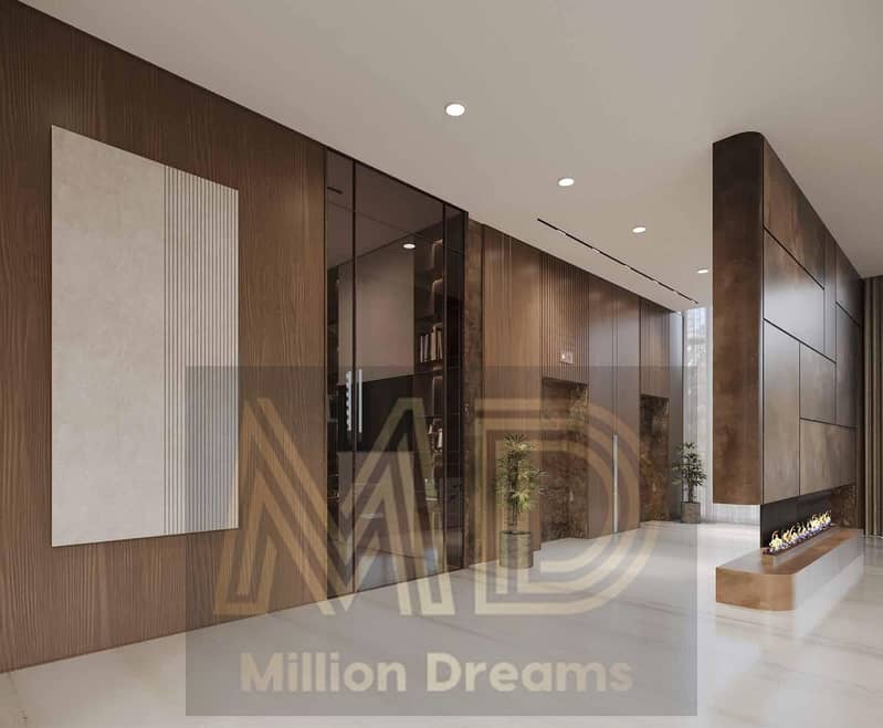 Smart Home | Fully Furnished | Luxury Living - Image 6